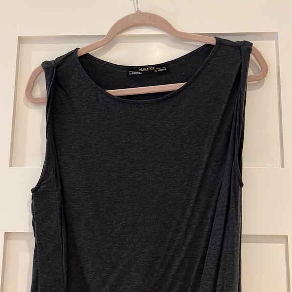 All Saints dress - Picture 2 of 10